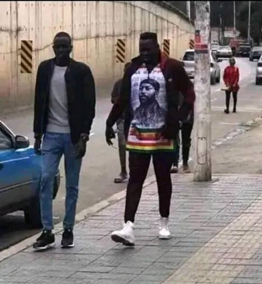 GedeoLiberation's tweet photo. 🇪🇹opinion-
This is the truth Oromummaa fanatics want to hide! All nations &amp; nationalities in 🇪🇹 respect Menelik, even Oromo. All the divisive lies spewed by TPLF and carried on by Abiy and his Oromo fascist cohorts will be undone! Hear me loud and clear… MENELIK IS STILL KING‼️ https://t.co/FCYnc2tGXx