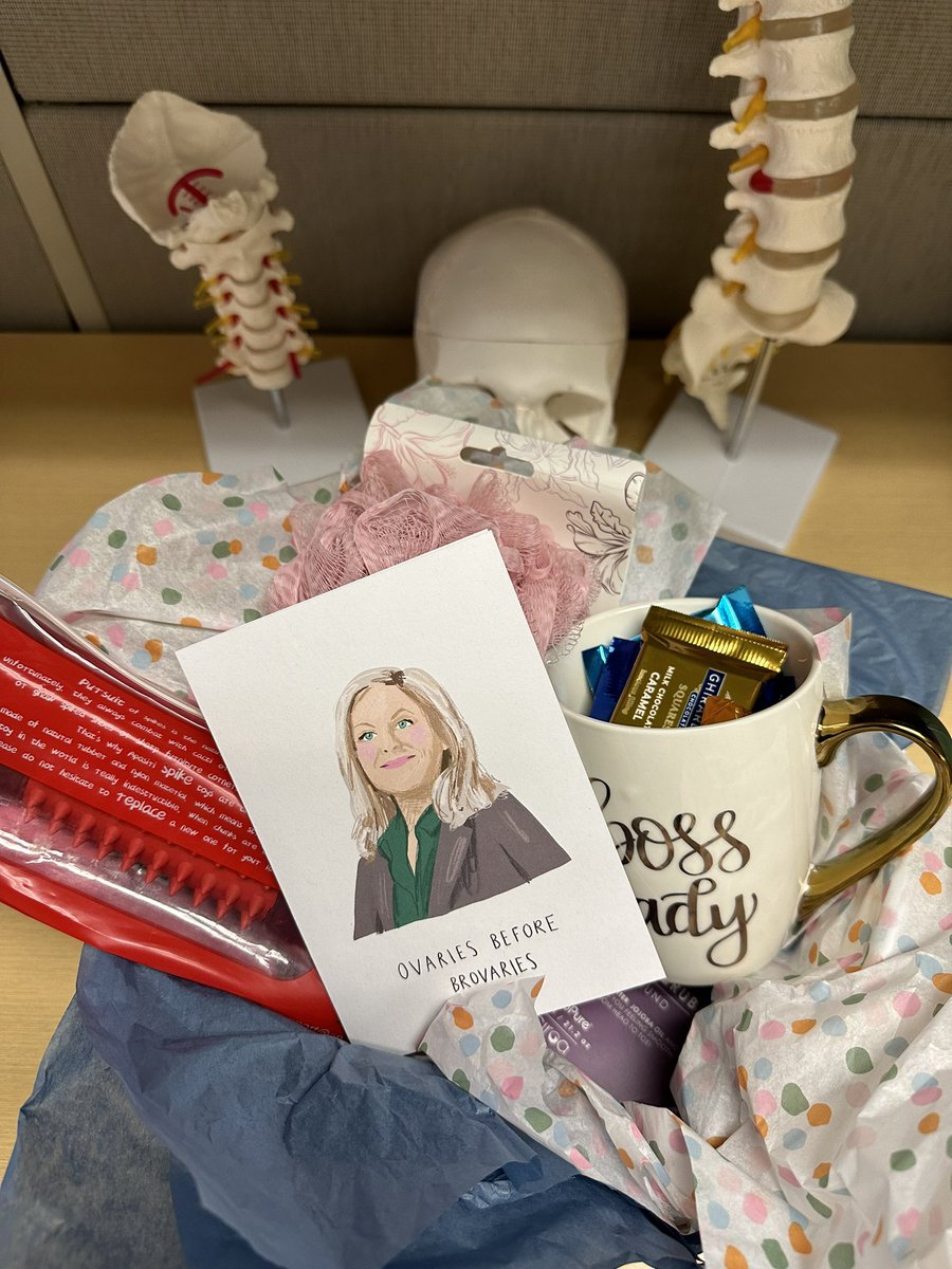 Angela M Richardson, MD, PhD (@angelamrichard1) on Twitter photo Studying for boards and my lady #neurosurgery residents brought me a care package … (including a toy for my dog!)… all the feels!! Thank you 💕 <a href="/SarahMerrillMD/">Sarah Merrill, MD, MS</a> @SamPalma_ <a href="/DrPiiaVirtanen/">Piiamaria Virtanen, MD</a> Chiara and Hailey! Studying for boards and my lady #neurosurgery residents brought me a care package … (including a toy for my dog!)… all the feels!! Thank you 💕 <a href="/SarahMerrillMD/">Sarah Merrill, MD, MS</a> @SamPalma_ <a href="/DrPiiaVirtanen/">Piiamaria Virtanen, MD</a> Chiara and Hailey!