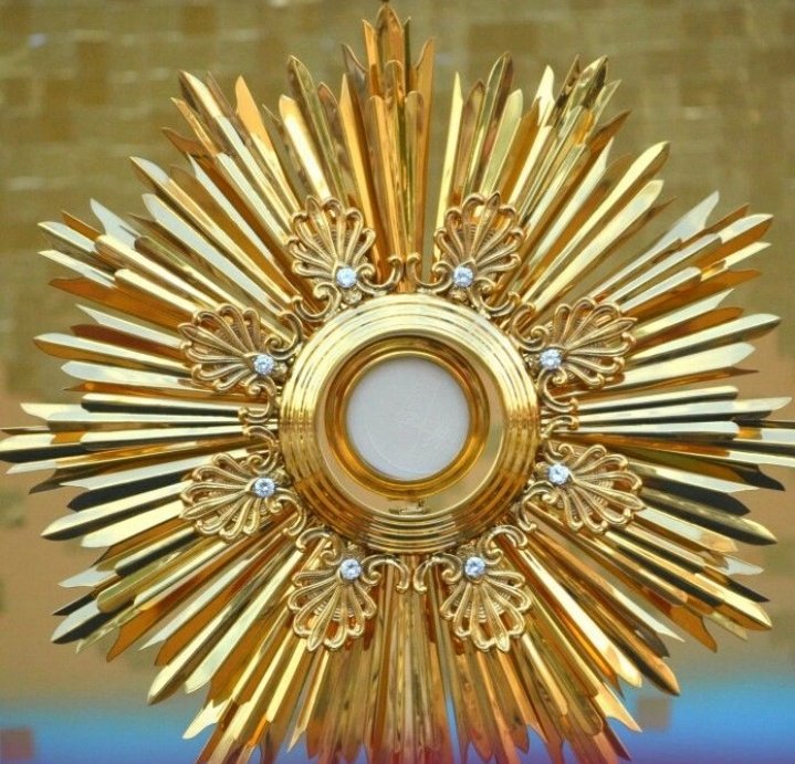 Cristián Israel 🇻🇦ن tweet media
