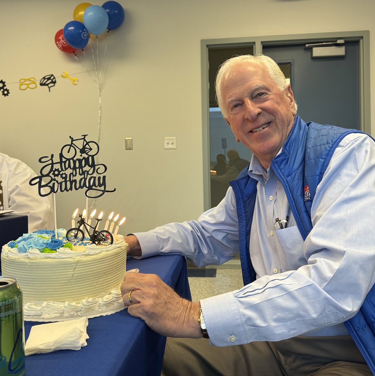 Rep. Mike Thompson tweet media