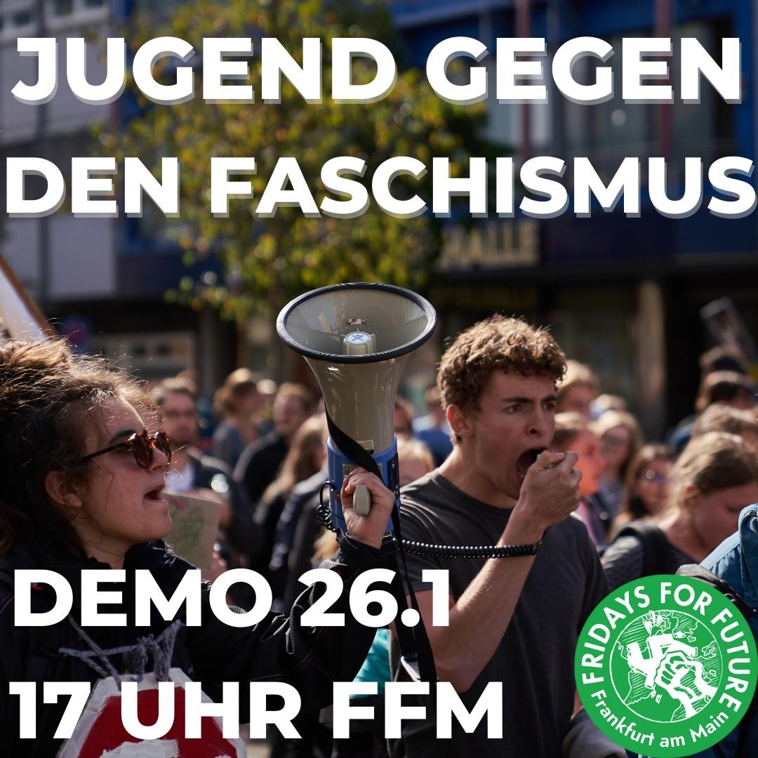 OekoLinX_ARL's tweet photo. FFF_Frankfurt: Anstatt klare Positionen gegen rechts zu beziehen+ihren Worten auch Taten folgen zu lassen, übernehmen immer mehr Politiker*innenAfD-Forder: Abschiebehaft wird ausgeweitet, Rückführungen erleichtert« #ökolinx #KoalaKollektiv #fridayforfutureffm #Faschismus #AfD https://t.co/hXLjcWWalp