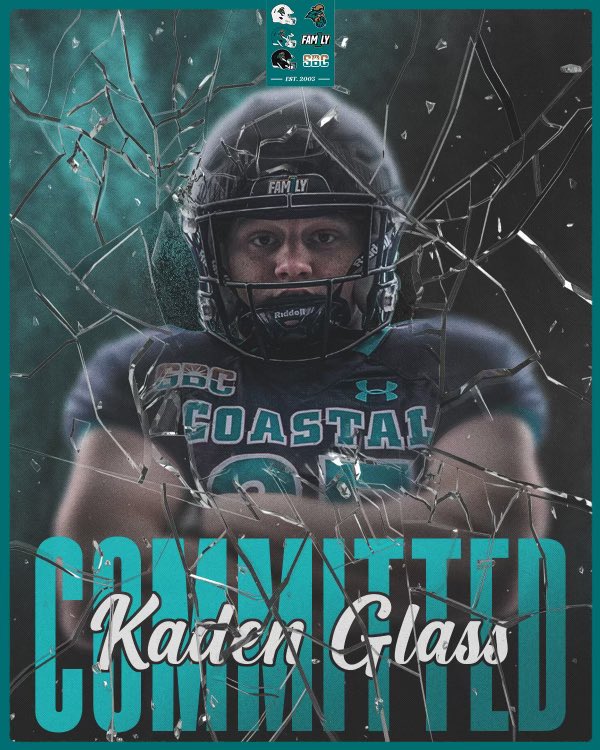 Kaden Glass tweet media