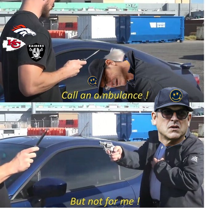 MahkJr's tweet photo. @chargers https://t.co/9j1we0jh8C