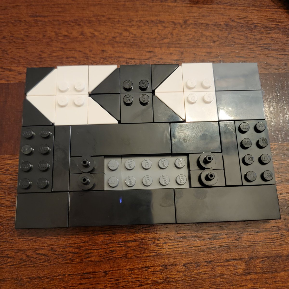 Mike Bezilla - The Builder tweet media