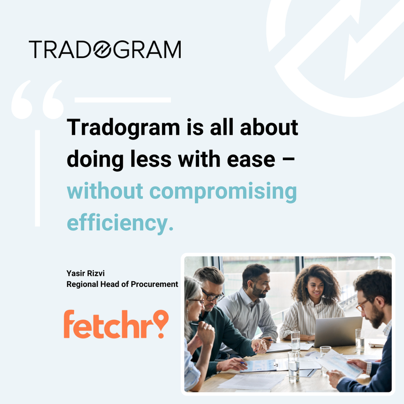 TRADOGRAM tweet media