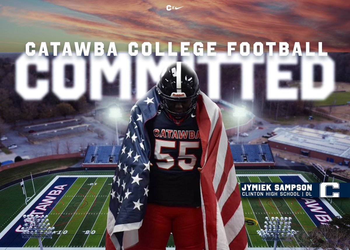 Jymiek sampson tweet media