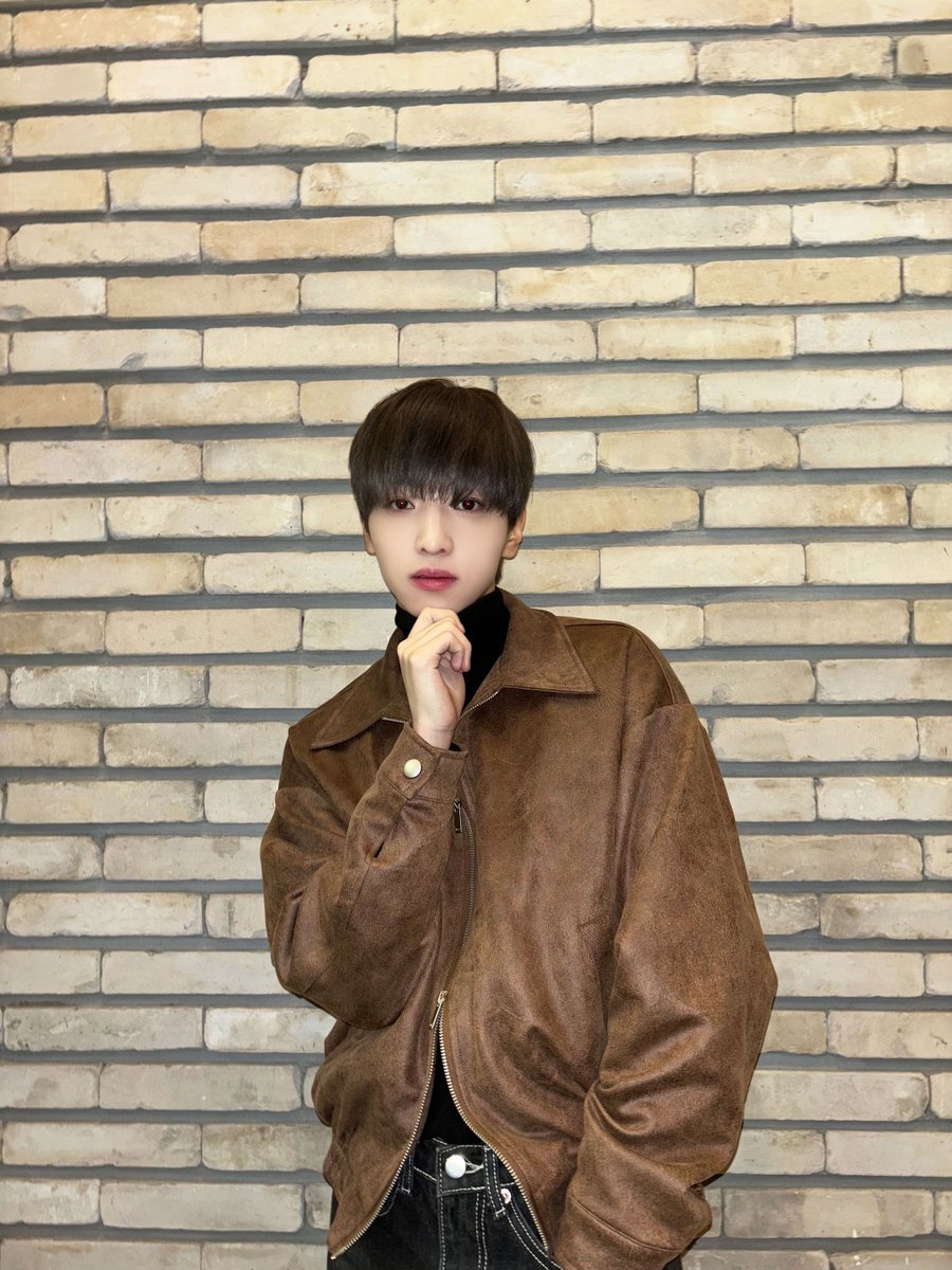 [#유준] 🫰
#xikers #싸이커스