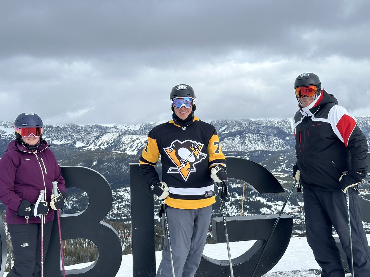 Geoffrey S Baer (@geoffrey_baer) on Twitter photo Dr John Orwin <a href="/wiscorthopedics/">UW Orthopedics and Rehabilitation</a> lecturing on shoulder injury and examination at the Big Sky Sports Medicine Conference. Great learning and skiing. <a href="/bigskyresort/">Big Sky Resort</a> Dr John Orwin <a href="/wiscorthopedics/">UW Orthopedics and Rehabilitation</a> lecturing on shoulder injury and examination at the Big Sky Sports Medicine Conference. Great learning and skiing. <a href="/bigskyresort/">Big Sky Resort</a>