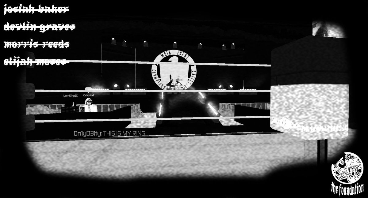 { BRITISH GUT KILLER } DEVLIN GRAVES tweet media