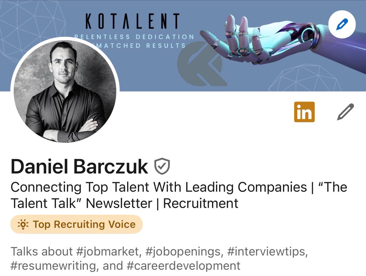 Dan Barczuk tweet media