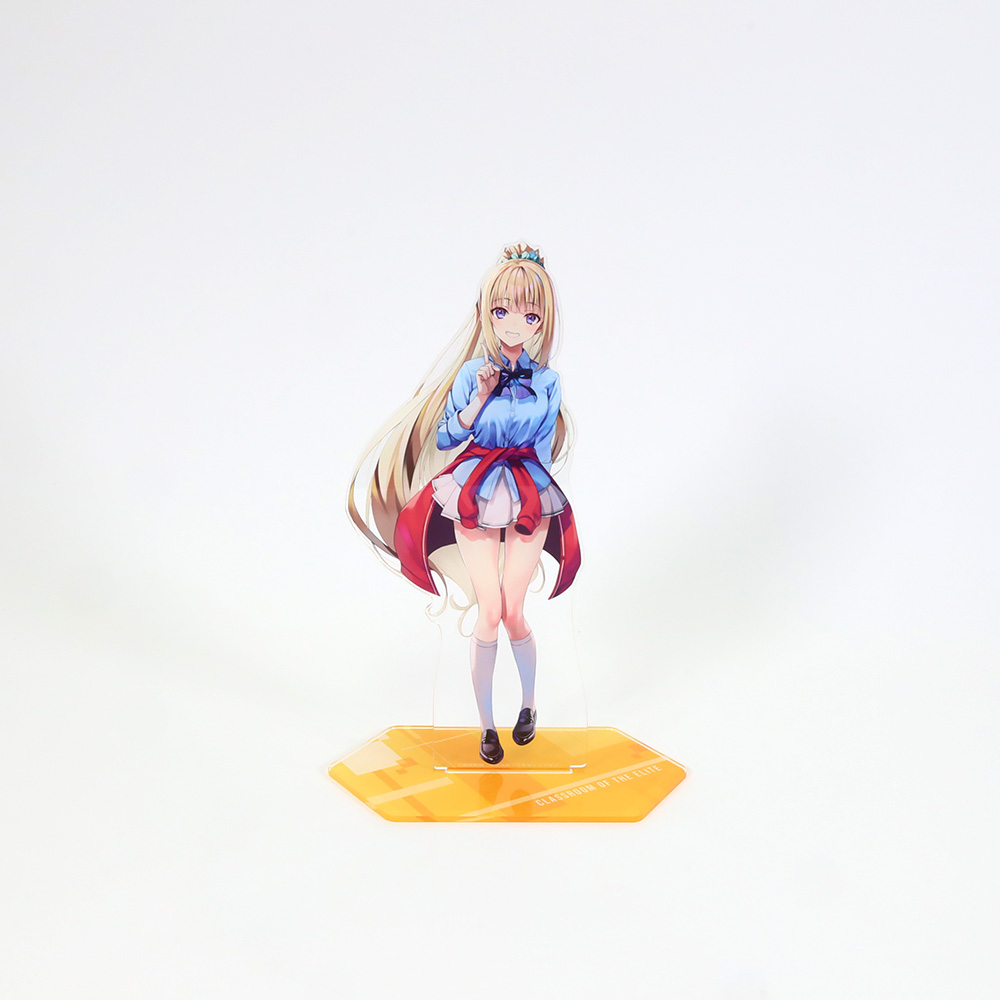 ⚡非売品/新品未開封⚡よう実 綾小路清隆 軽井沢恵 描き下ろしA3クリアポスター Amazon.co.jp: 綾小路清隆 一之瀬帆波 A3クリアポスター
