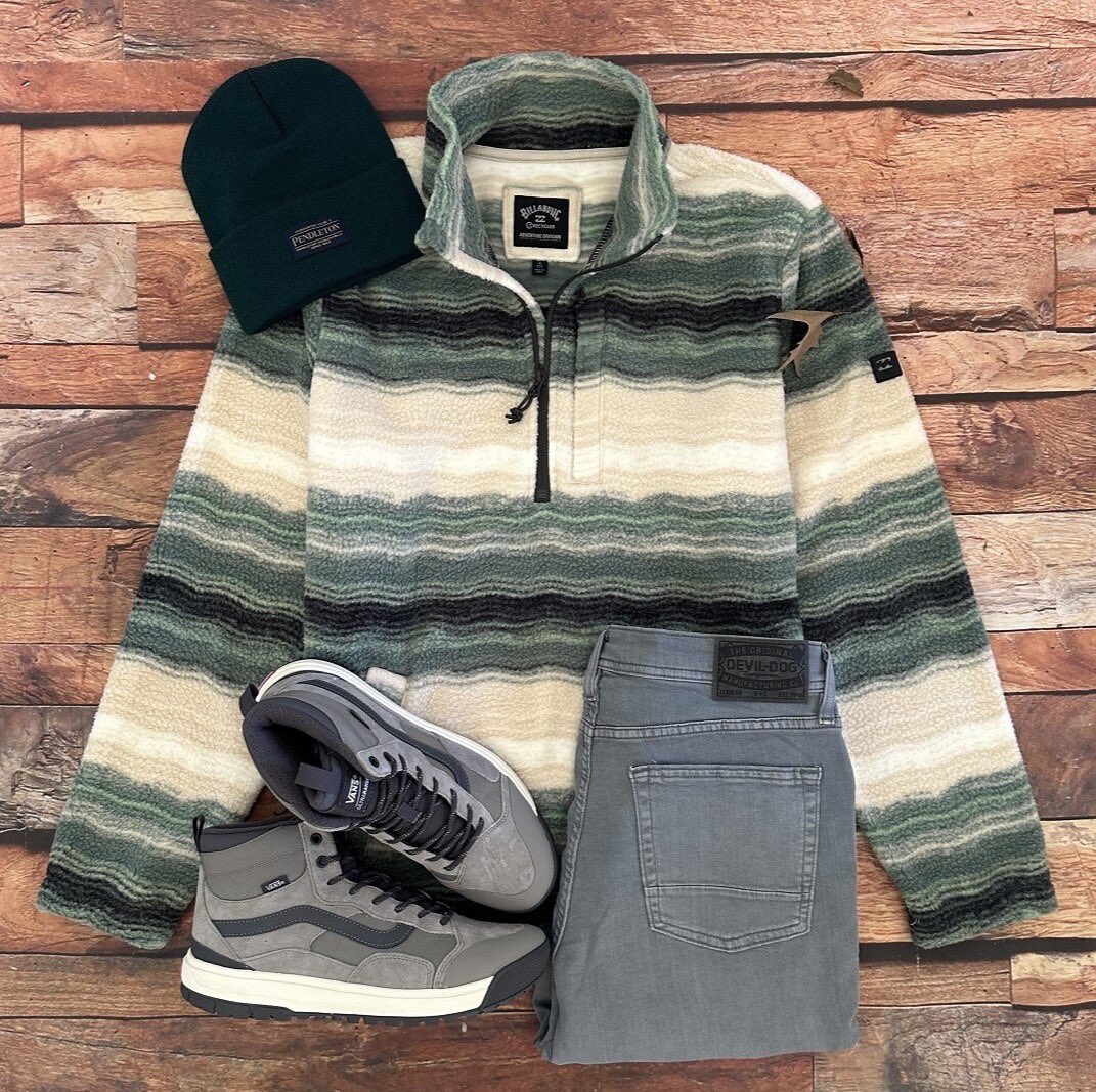 Man Outfitters tweet media