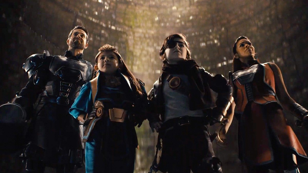 MarcoRosato7's tweet image. 2023 Movie round up part 3:
#TheKiller: Pretty good.
#SpyKidsArmageddon: mediocre.
#GranTurismo: Pretty good.
#NoHardFeelings: Okay.