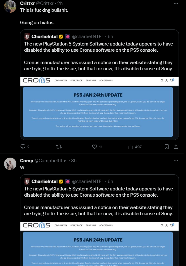 iCrucify_'s tweet photo. @Crittxr The duality of men. https://t.co/pZkz9cx6f5