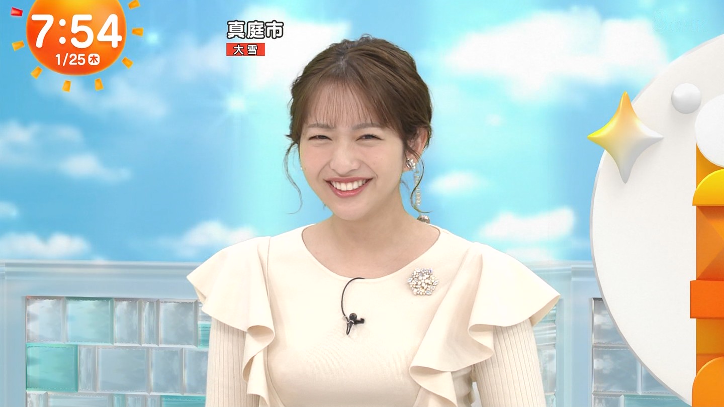 藤本万梨乃が結婚しない原因①お嬢様感がヤバイ！？