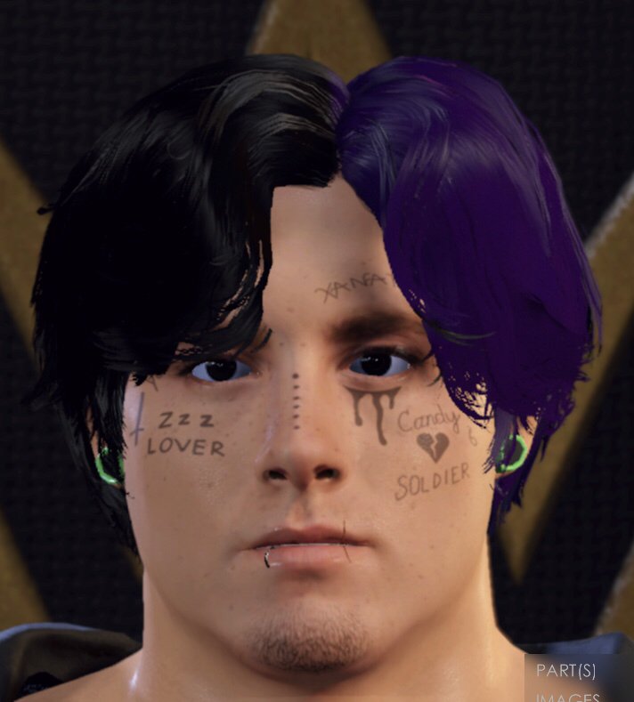 Remembering the time I got drunk beyond reason and decided to murder my boy.