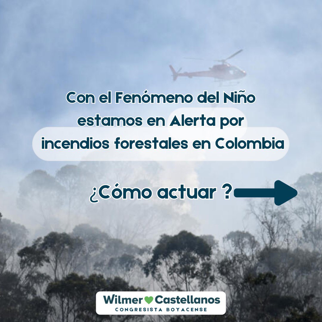 ingwilmerc's tweet photo. Lamentamos la situación de nuestro país por las consecuencias del Fenómeno del Niño, entre todos podemos prevenir y enfrentar sus consecuencias, especialmente los incendios forestales, que están destruyendo bosques, afectando el habitat de animales silvestres y 🧵👇🏻 https://t.co/yaBC5PZm6m