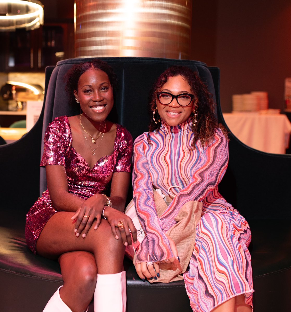 SEEDS - Access Changes Everything tweet media