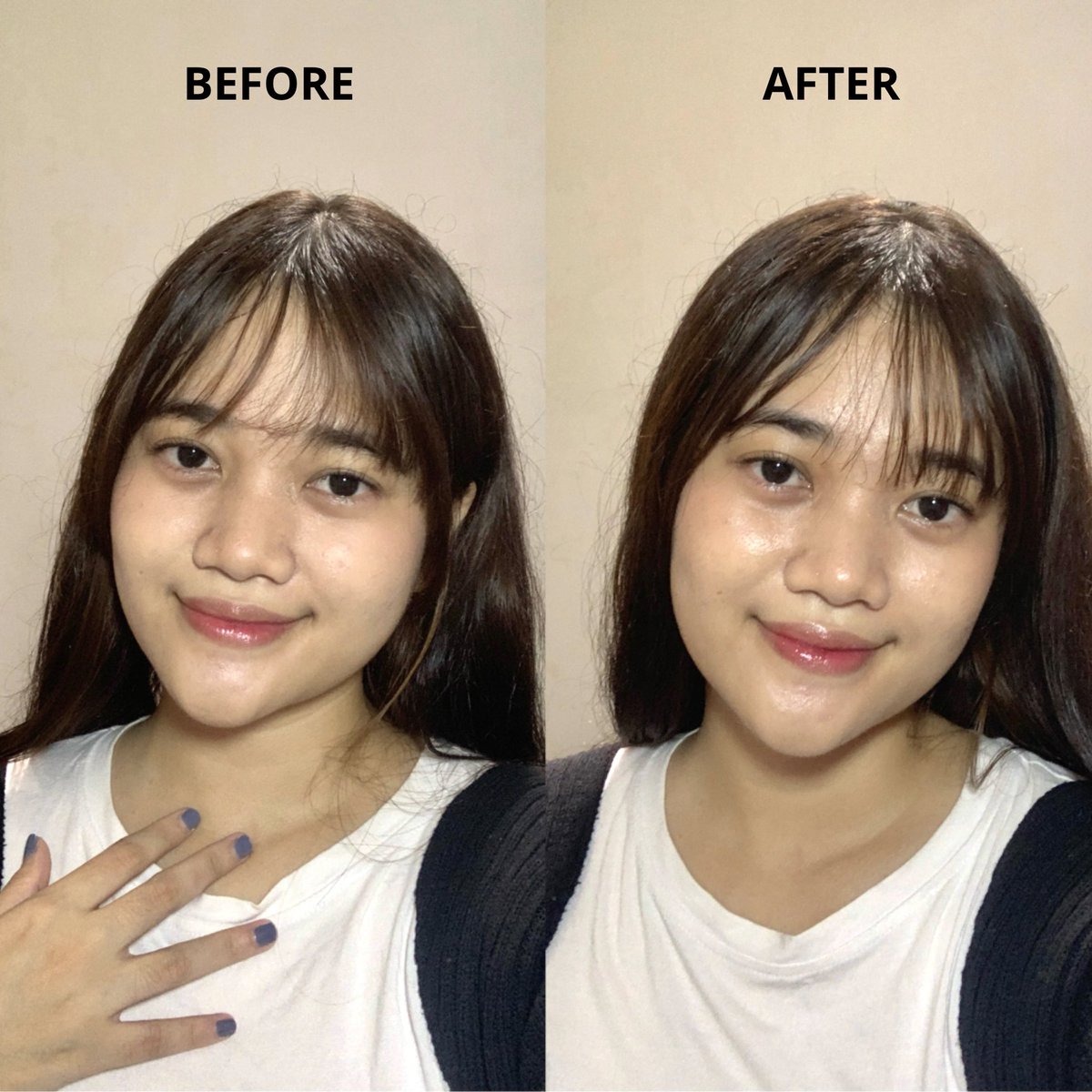 Mawrcellaa's tweet image. AZARINE PUNYA SUNSCREEN SPRAY ?? 🌤️

Iya! Ini produk terbarunya. Bener-bener ngebantu buat reapply sunscreen sat set cuma 15 detik.
Ga geser makeup juga jadi no more makeup mess 😍 

— #cellaareview #racuninskincare #EffortlessProtection