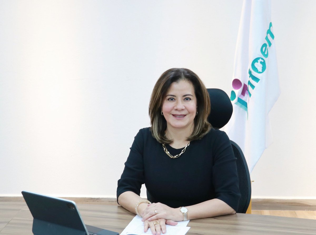 RosarioMejiaAya's tweet photo. 👩🏻💻 Se llevó acabo la Segunda Sesión Ordinaria del Pleno del @Infoem.
En la cual emití un #VotoParticular 🙋🏻♀️ al no estar de acuerdo con la clasificación de la firma en documentos que acrediten el nivel de estudios de los servidores públicos. https://t.co/K52mrmrx27