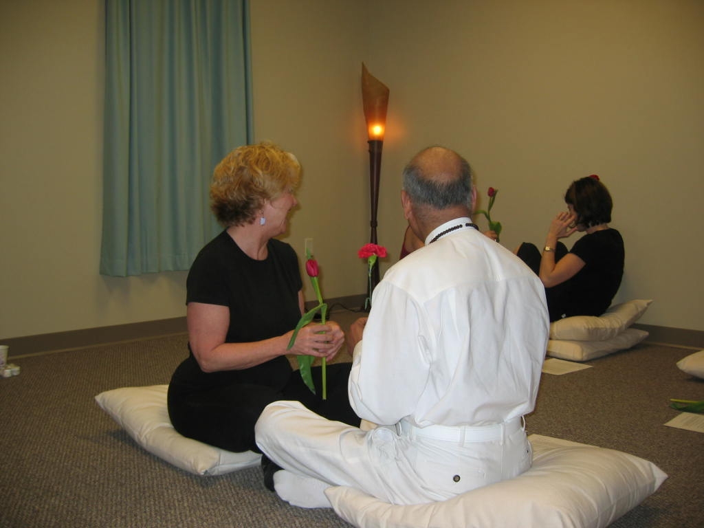 Valentine’s day i Special Invitation!
Guru Ranjit is inviting you to Couple’s Yoga Session to celebrate Valentine’s Day.
Learn the secret tools of Tantra Yoga to nourish, enhance and celebrate the love in your life.
February 14th, 2024, 6.30 pm to 8.00 pm
Call: 725-277-6049
