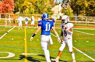 Bill Perkins (@rockperkins52) on Twitter photo Sebastian Magherini 2025 WR
Westfield HS NJ
5'10 170 lbs
3.00/4.00 GPA
recruit-match.ncsasports.org/clientrms/athl…
Possession receiver - catches whatever they throw at him. Works hard with his takeoff and route running - smart and talented!
<a href="/SebbyMag1/">Sebastian Magherini</a> Sebastian Magherini 2025 WR
Westfield HS NJ
5'10 170 lbs
3.00/4.00 GPA
recruit-match.ncsasports.org/clientrms/athl…
Possession receiver - catches whatever they throw at him. Works hard with his takeoff and route running - smart and talented!
<a href="/SebbyMag1/">Sebastian Magherini</a>