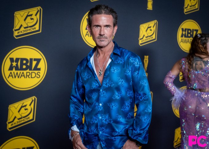 Some more red carpet pics from the XBIZ Awards 2024. https://t.co/xZ2HXRV5Ja