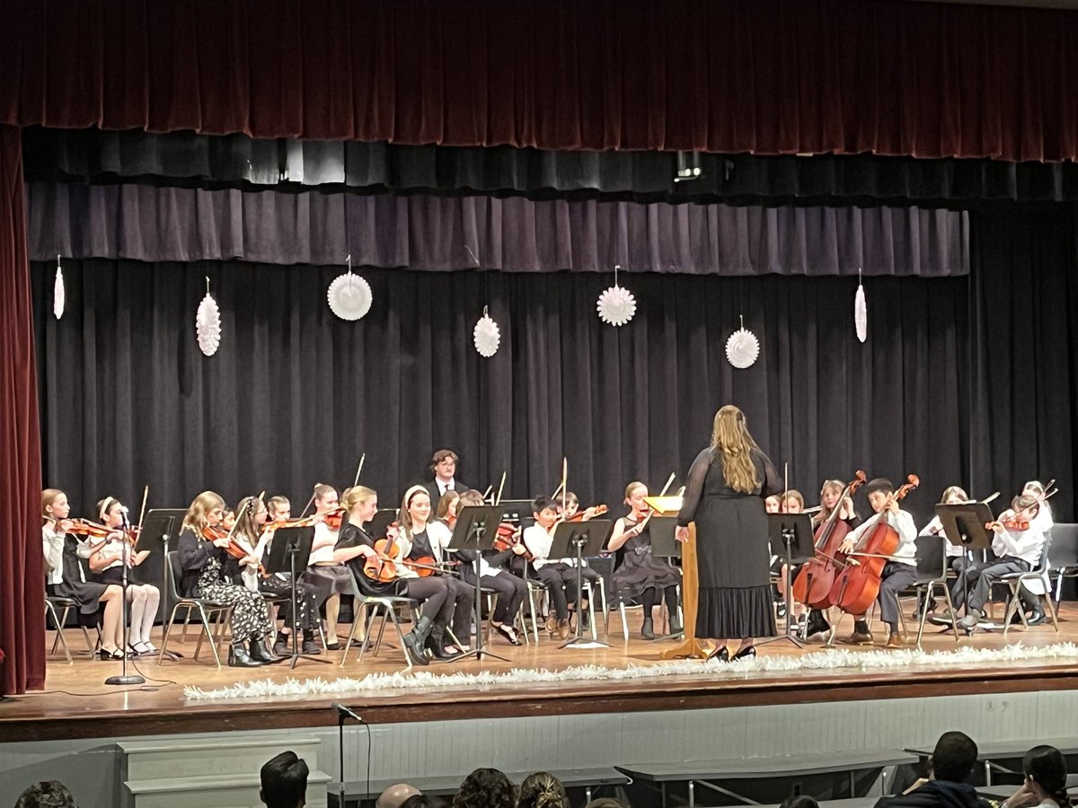 Tatem’s Annual Winter Concert was amazing!  The 4th and 5th grade band, chorus and orchestra students, under the phenomenal direction of Mr. Maier, Mrs. Murray, and Ms. Norton, rocked it out!! <a href="/HaddonSchools/">Haddonfield Schools</a>