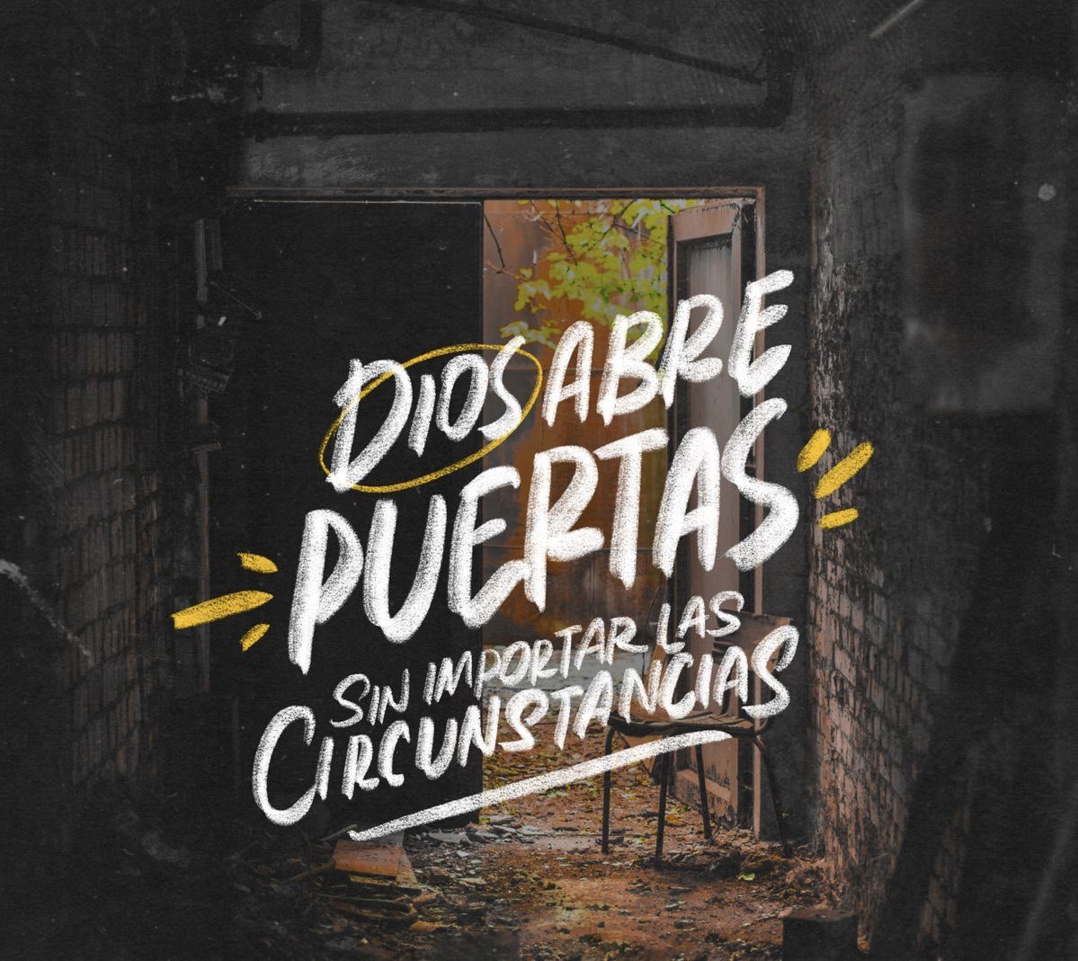 Confía ❤️✝️🙏🏻