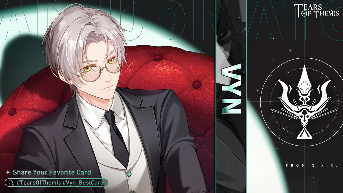 Tears of Themis tweet media