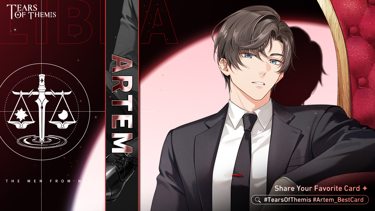 Tears of Themis tweet media