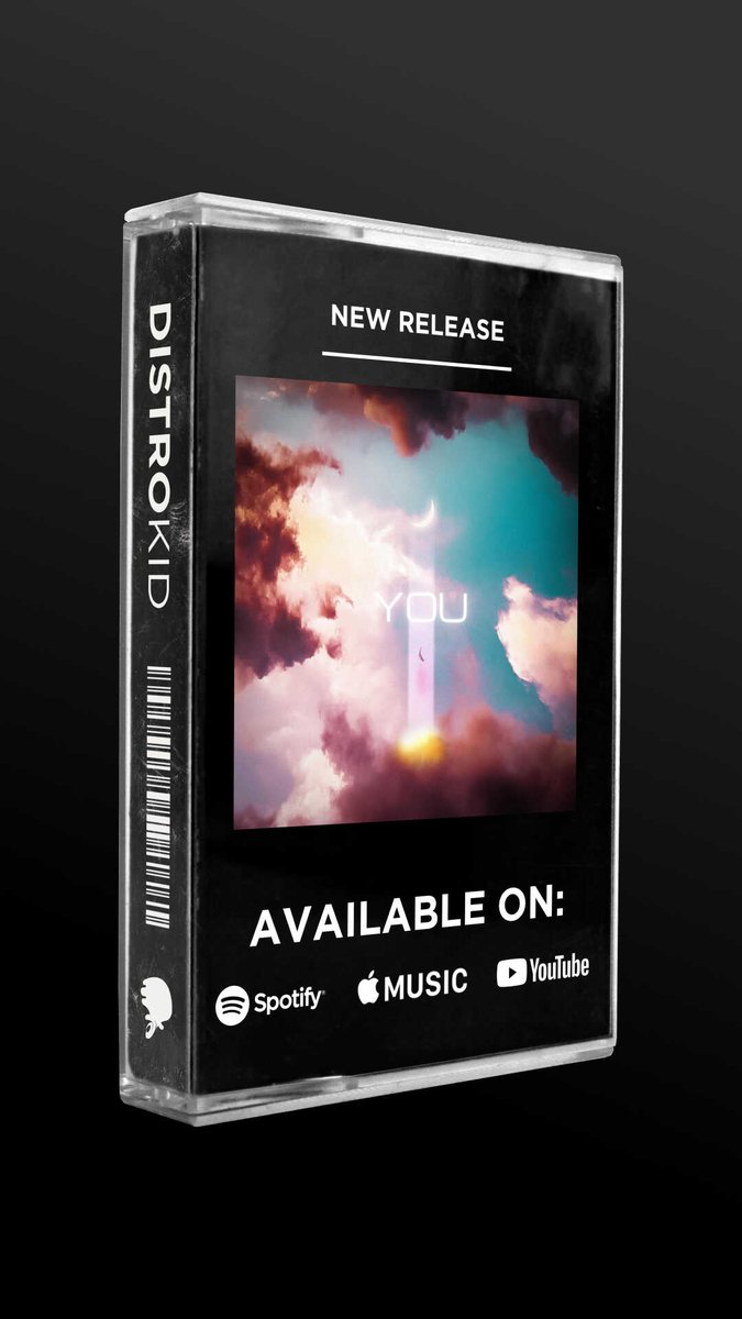 My new #Synthwave track "You" is out on all platforms via #distrokid - listen here: hyperfollow.com/jackthelion/you

#Spotify #Applemusic #Retro