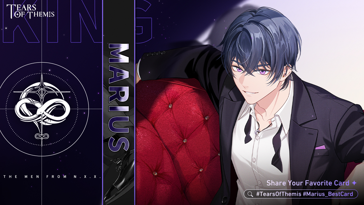 Tears of Themis tweet media