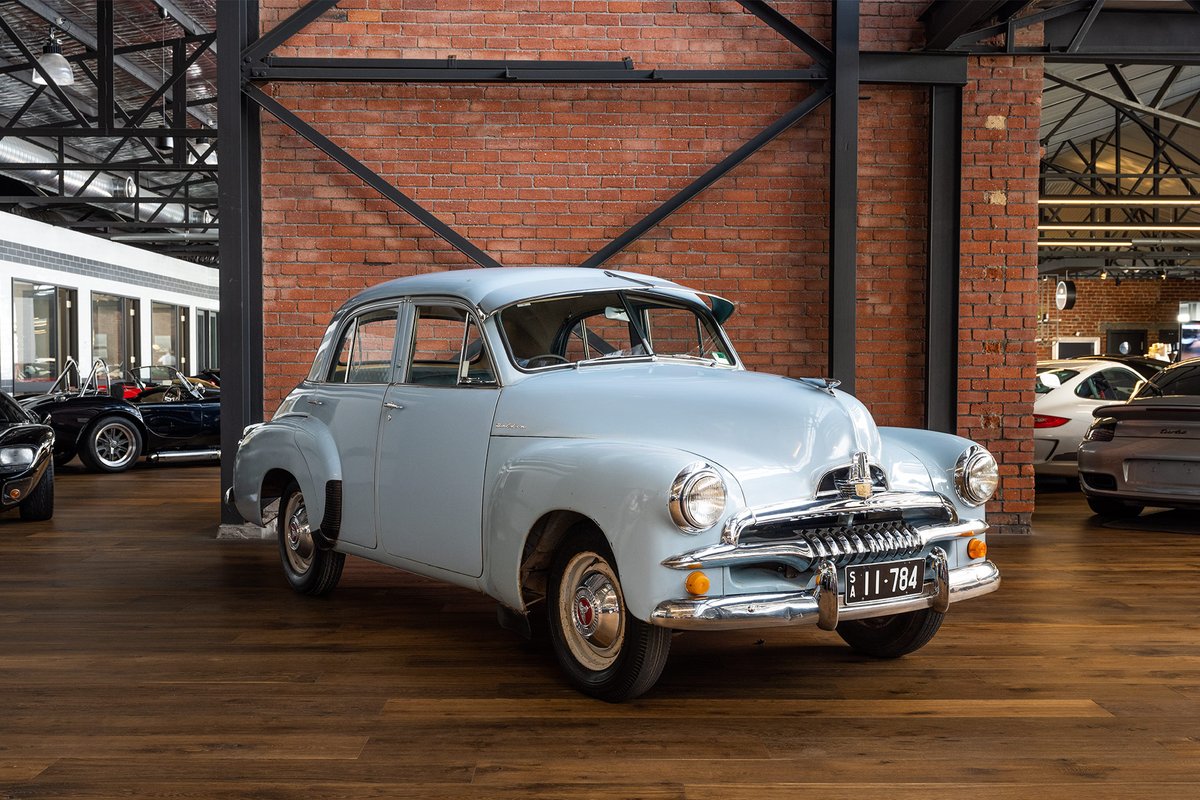 #wheelsoftheweek

Holden FX