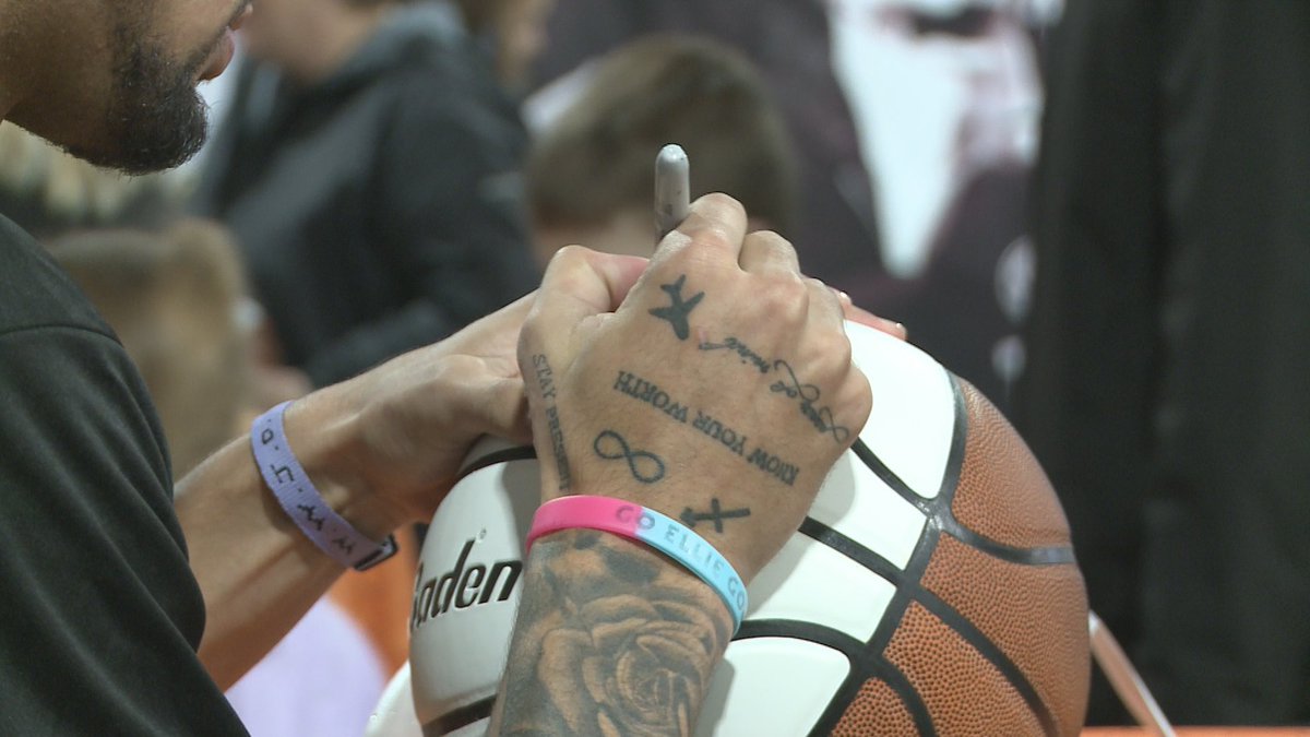 Nicole Griffith tweet media