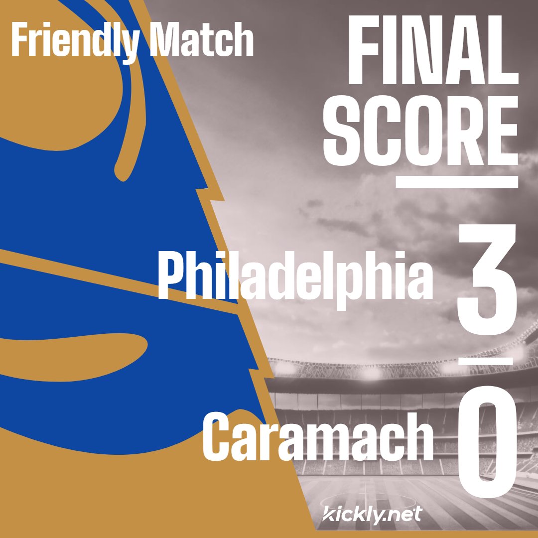 phillyunion_ht's tweet photo. Final in Philadelphia.
#GoUnion #Hattrick https://t.co/I5huexUAte