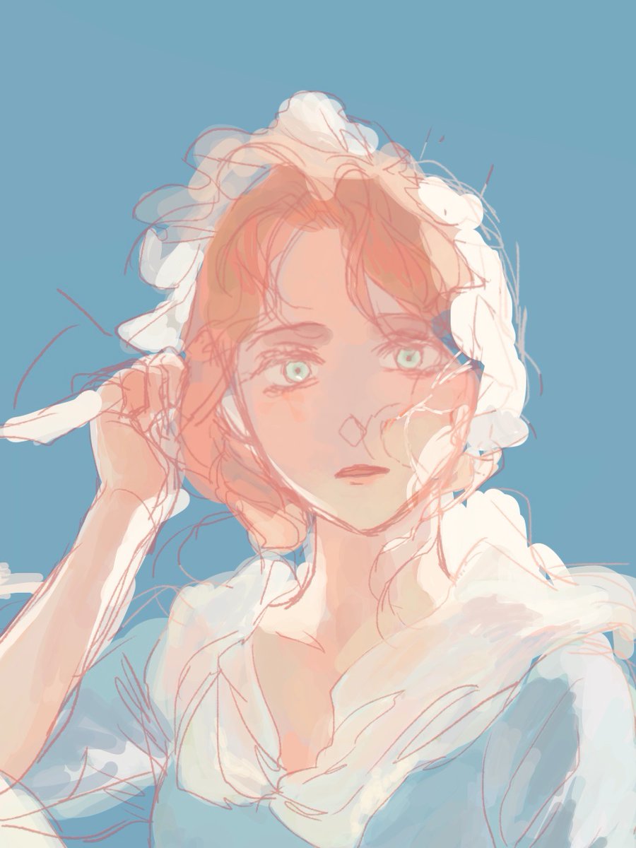 절대완성.안할 것 같아서 …..
333의 그 장면 ….