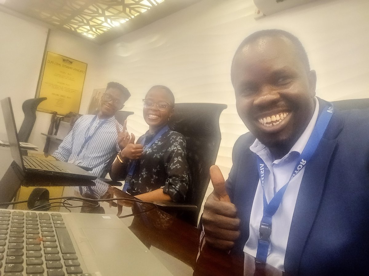 Strategic Brand Designer (SBD) (@itsalimseif) on Twitter photo The other day pale ground, fueling creativity and forging connections. a powerhouse of inspiration. Exciting times ahead! 🚀 #SBD
CC <a href="/jumalphonce/">Alphonce Juma</a> <a href="/GitahiMoureen/">Moureen Gitahi 🌺</a> The other day pale ground, fueling creativity and forging connections. a powerhouse of inspiration. Exciting times ahead! 🚀 #SBD
CC <a href="/jumalphonce/">Alphonce Juma</a> <a href="/GitahiMoureen/">Moureen Gitahi 🌺</a>