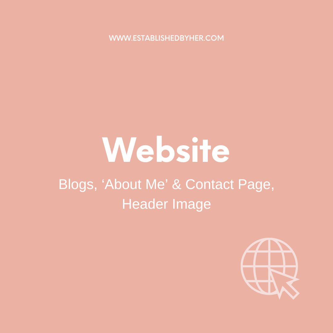 Estbyher's tweet photo. 📷 5 ways to use headshot for your business 📷

1. Website
2. Social Media
3. Email
4. Print 
5. PR

Elevate your professional presence with impactful headshots that speak volumes about your brand. https://t.co/MTZ3YmHoEm