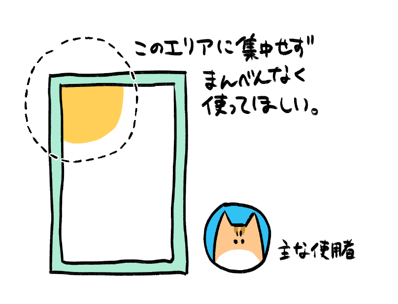 飼い主からのお願い #秀さんちのゆるねこ日記