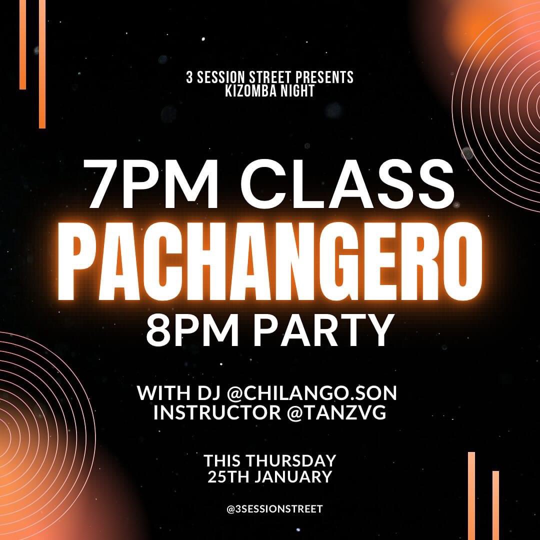 Salsa night is here our fortnightly class and DJ is tonight come down and give it a try #salsa