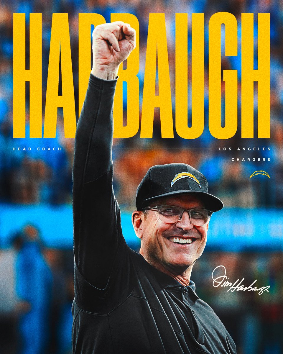 Carsten Spengemann (@cspengemann) on Twitter photo Dann mal los <a href="/chargers/">Los Angeles Chargers</a> ! Wenn man sich die Vita von Harbaugh ansieht und mit welchen QBs erfolgreich war 1.Alex Smith, 2. Colin Kaepernick, 3.Andrew Luck und jetzt gerade mit JJ McCarthy kann das in der Logik Justin Herbert nur besser machen! 👍🏻🏈
#rannfl #rtlnfl <a href="/DiePilleFDM/">Die Pille Für Den Mann</a> Dann mal los <a href="/chargers/">Los Angeles Chargers</a> ! Wenn man sich die Vita von Harbaugh ansieht und mit welchen QBs erfolgreich war 1.Alex Smith, 2. Colin Kaepernick, 3.Andrew Luck und jetzt gerade mit JJ McCarthy kann das in der Logik Justin Herbert nur besser machen! 👍🏻🏈
#rannfl #rtlnfl <a href="/DiePilleFDM/">Die Pille Für Den Mann</a>