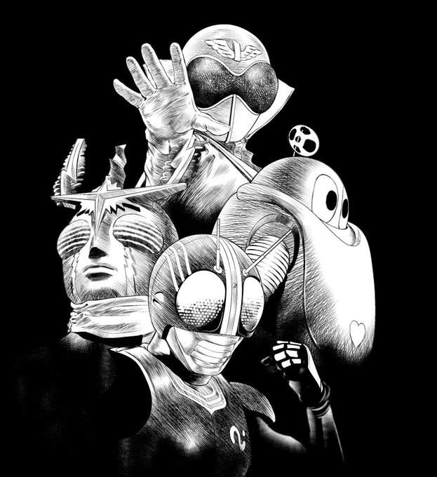 #ç³ãæ£®ç« å€ªéçèªç¥
åµãKãããããæãããã§ãâŠð¥²