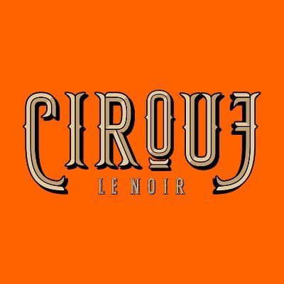 Cirque Le Noir Box Office tweet media