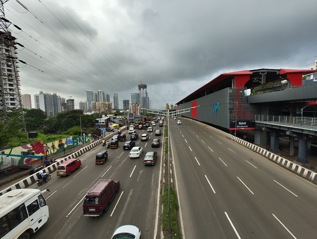 Very true <a href="/mumbai_2/">rarajeev@Mumbai 2.O</a> sir, the best metro in India!

I used to use the metro and my cycle together for my daily commute from Malad to Andheri. Also inspired a few. Now I have relocated from Mumbai and I am really missing my good old metro days!