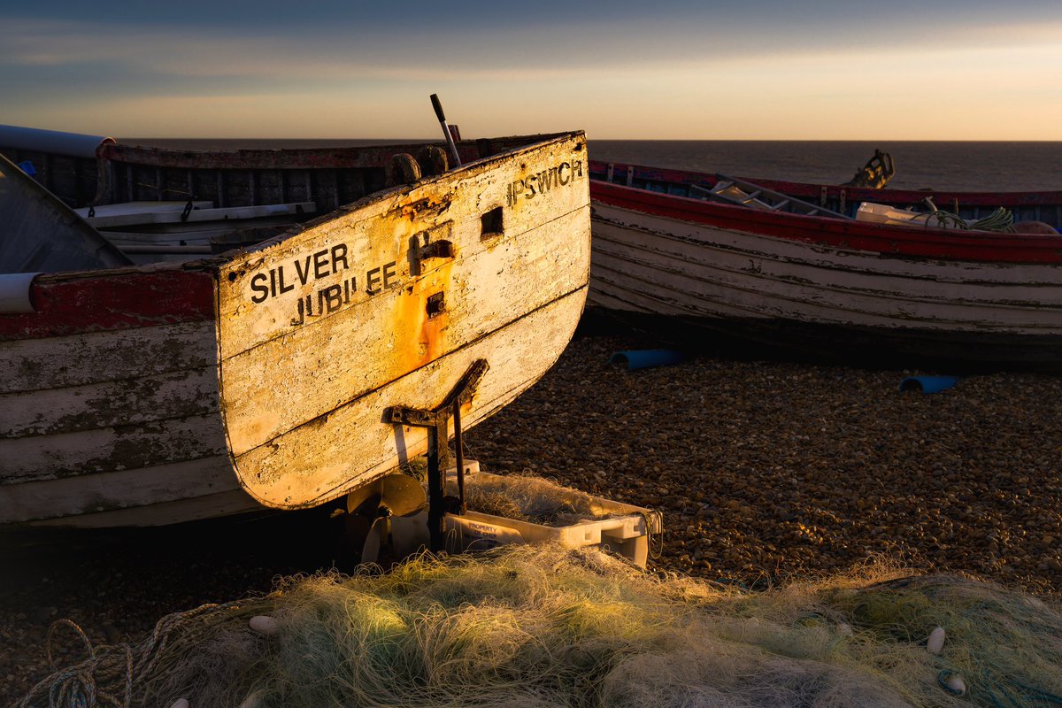 A few more images from a nice morning at Aldeburgh, Suffolk.