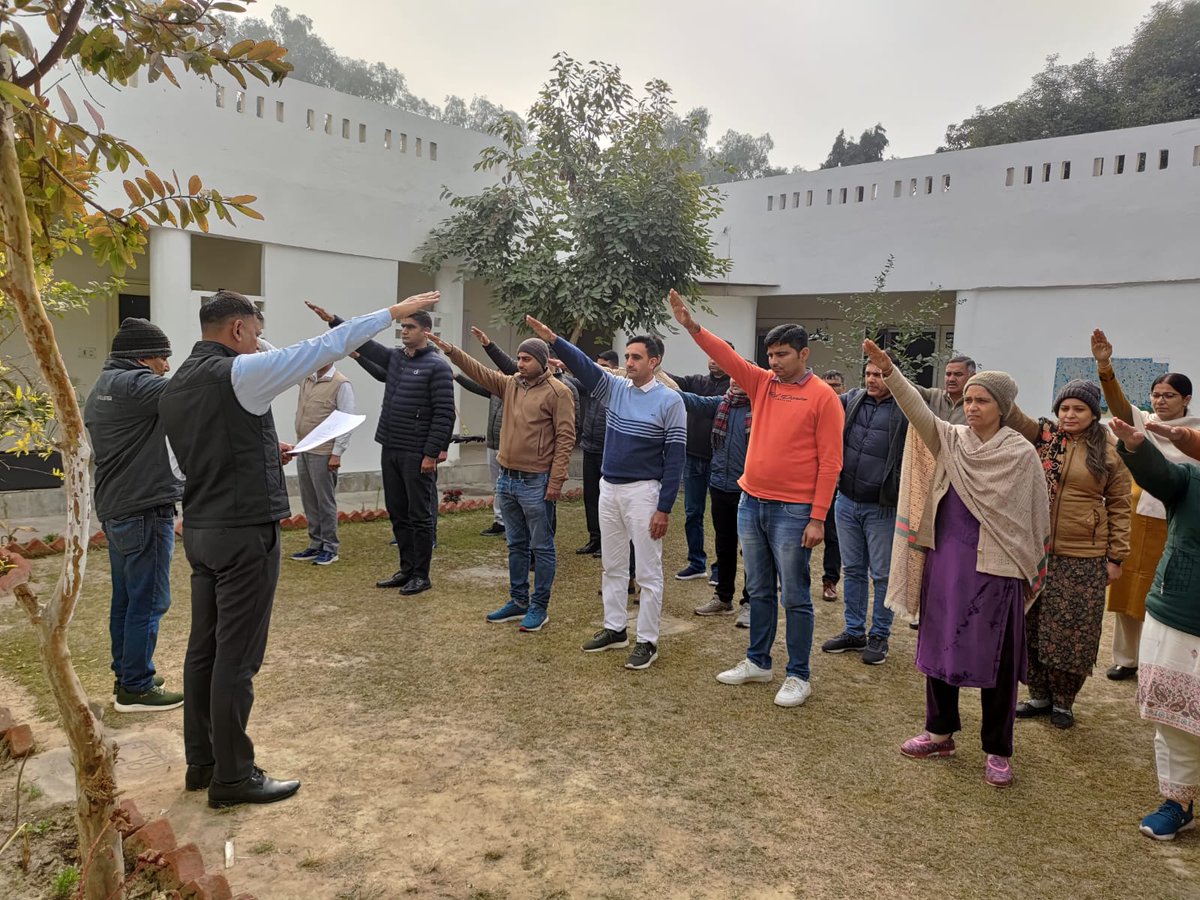 IG , Rohtak Range,Rohtak tweet media