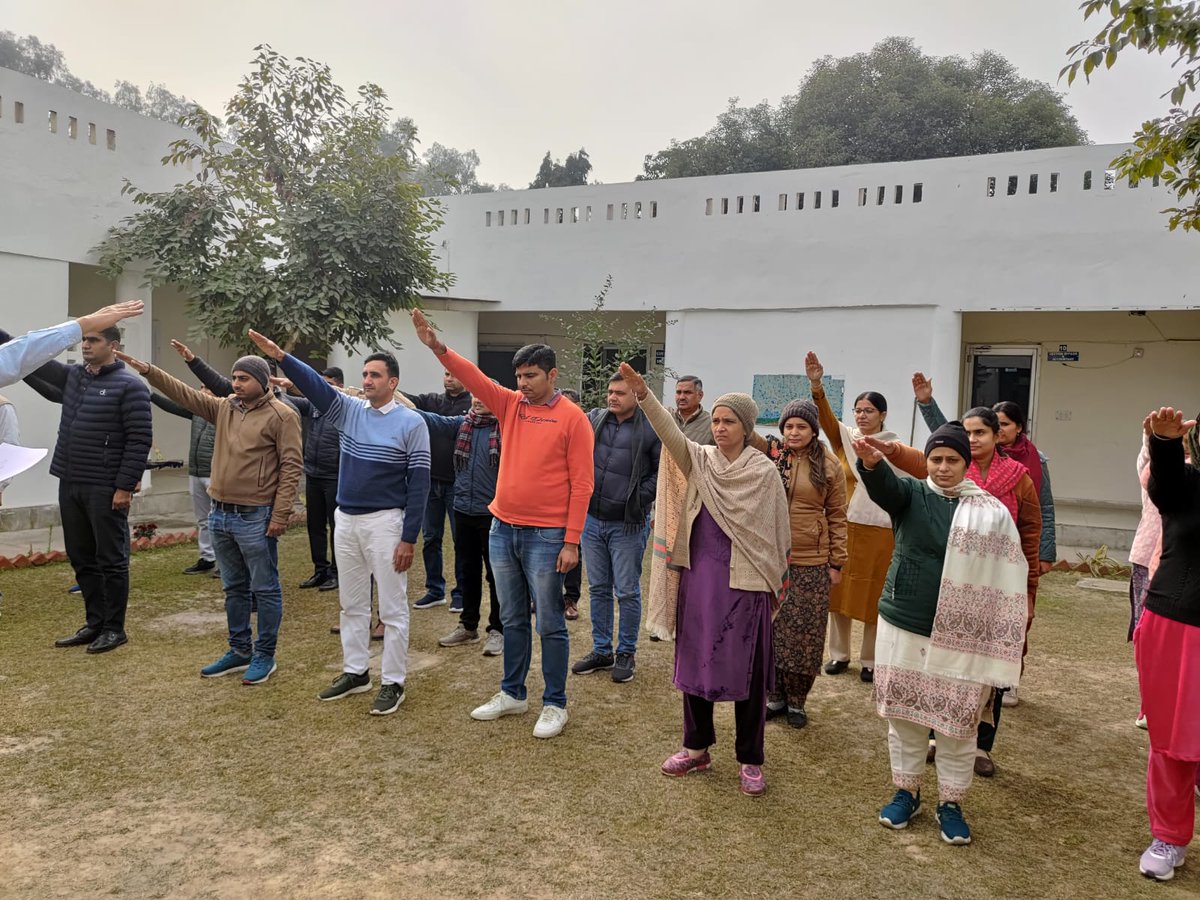 IG , Rohtak Range,Rohtak tweet media