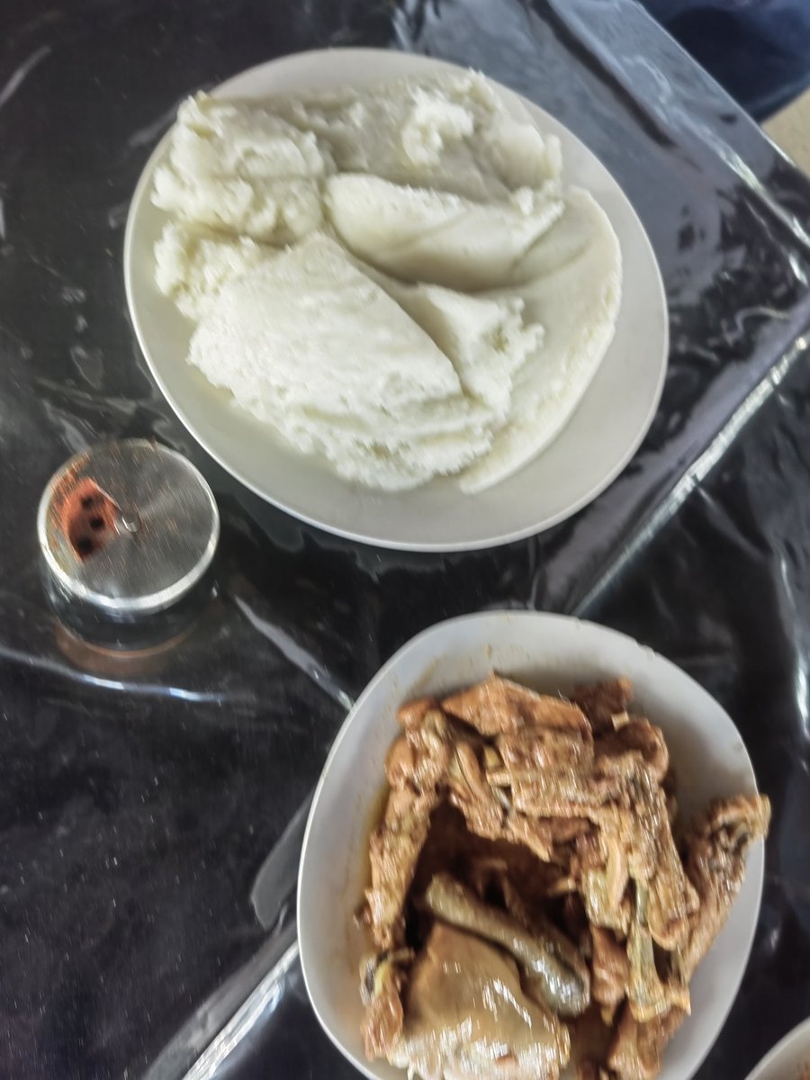 FSilimela's tweet photo. Breakfast for men just before the meeting. 😊✌️ https://t.co/z8lvo6ouDp