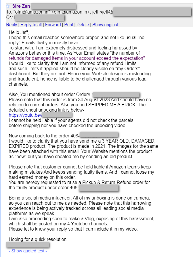 Sire Zen tweet media